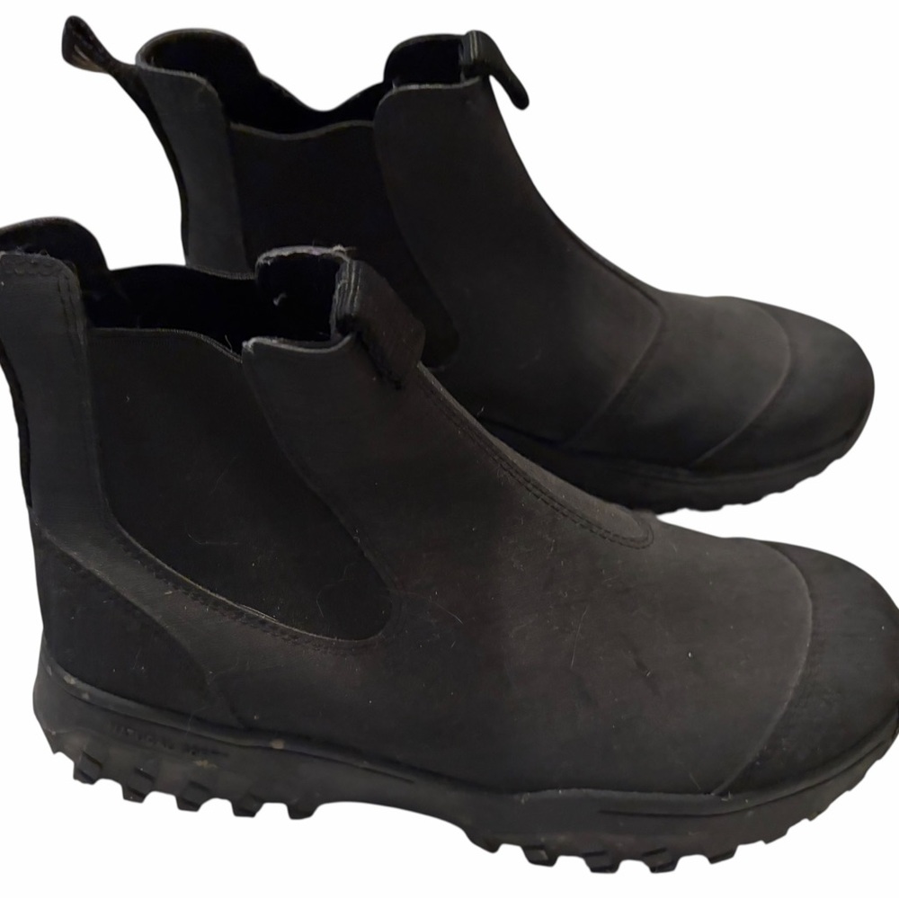 🖤 WODEN Magda Track Warm Waterproof II Boots – Women’s Size 8 🖤 Like NEW